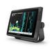 Эхолот-картплоттер Garmin ECHOMAP Ultra 122sv с трансдьюсером GT56UHD-TM