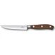 Набір кухонних ножів Victorinox Grand Maitre Wood Steak Set W 7.7240.2 2