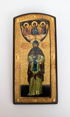 Іменна ікона Кирило