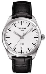 Годинники наручні чоловічі Tissot PR 100 T101.410.16.031.00