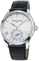 Годинники наручні чоловічі Smart Watch FREDERIQUE CONSTANT FC-285S5B6