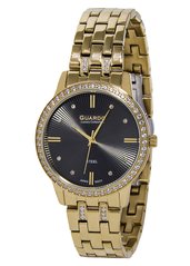 Жіночі наручні годинники Guardo S01871(m) GB