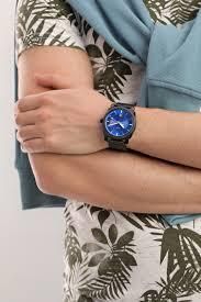 Часы наручные мужские FOSSIL FS5694 кварцевые, на браслете, США
