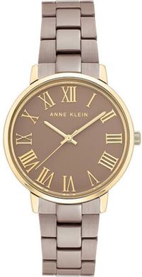 Часы наручные женские Anne Klein AK/3718TNGB