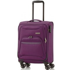 Валіза Travelite KENDO/Purple S Маленький TL090347-19