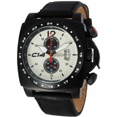 A1.3 Чоловічі наручні годинники Carbon14