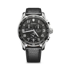 Мужские часы Victorinox SwissArmy CHRONO CLASSIC XLS V241651