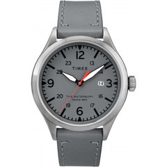 Чоловічі годинники Timex WATERBURY Tx2r71000