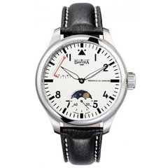 160.408.25 Чоловічі наручні годинники Davosa