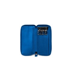 Ключниця PIQUADRO синій PULSE/Blue PC3432P15_BLU