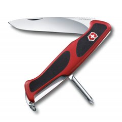 Складной нож Victorinox RANGERGRIP 53 0.9623.С