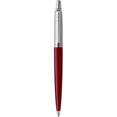 Ручка гелевая Parker JOTTER 17 Standart Red CT GEL 15 761 красная