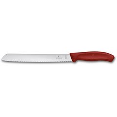Кухонный нож Victorinox SwissClassic Bread 6.8631.21B