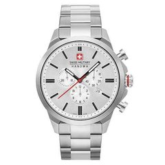 Часы наручные Swiss Military-Hanowa 06-5332.04.001