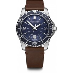 Чоловічий годинник Victorinox SwissArmy MAVERICK Large V241863