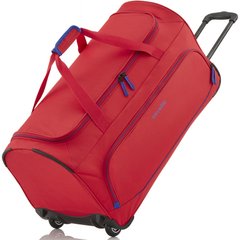 Дорожня сумка на колесах Travelite Basics TL096277-10