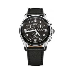 Чоловічий годинник Victorinox SwissArmy CHRONO CLASSIC V241545