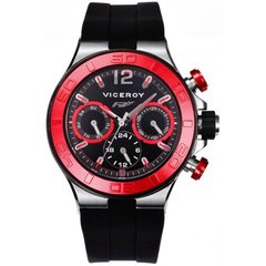 Часы наручные мужские Viceroy 47776-55, Fernando Alonso Collection