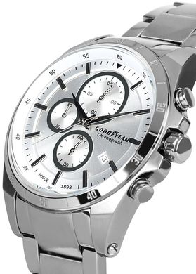 Мужские наручные часы Goodyear G.S01226.04.02