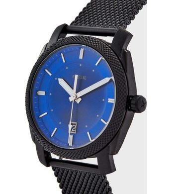 Часы наручные мужские FOSSIL FS5694 кварцевые, на браслете, США