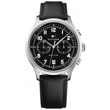 Чоловічі наручні годинники Tommy Hilfiger 1791388