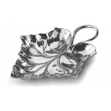 Блюдо &laquo;Лист&raquo; 61210 Artina Bowl "Leaf" Small