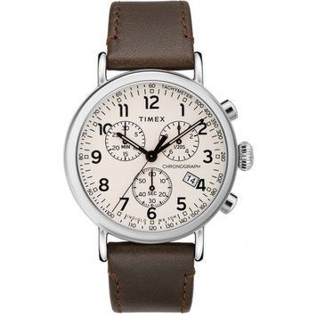 Чоловічі годинники Timex STANDARD Chrono Tx2t21000
