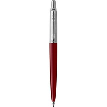 Ручка гелевая Parker JOTTER 17 Standart Red CT GEL 15 761 красная