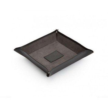 305702 Blake Coin Tray WOLF Black Grey