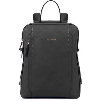 Рюкзак для ноутбука Piquadro CIRCLE/Black CA4576W92_N