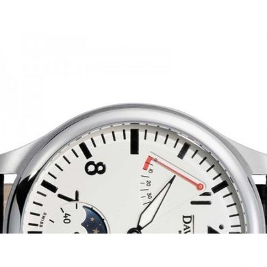 160.408.25 Мужские наручные часы Davosa