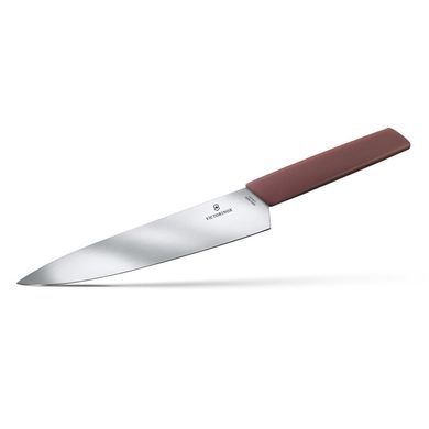 Кухонный нож Victorinox Swiss Modern Carving 6.9016.221B