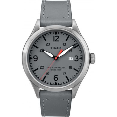 Мужские часы Timex WATERBURY Tx2r71000