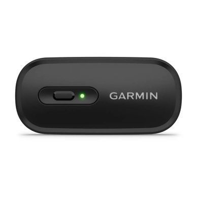 Датчик сердечного ритма Garmin HRM 200, размер M-XL