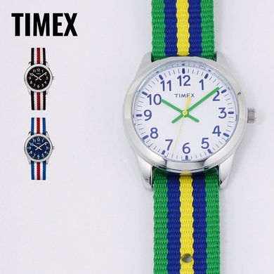 Детские часы Timex YOUTH Kids Metal Tx7c10100