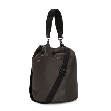 Жіноча сумка Kipling LABI Cold Black (58N) KI3274_58N