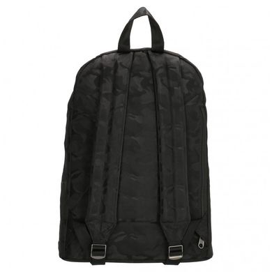 Рюкзак для ноутбука Enrico Benetti GERONA/Black Eb54640 001