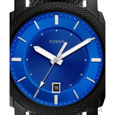 Годинники наручні чоловічі FOSSIL FS5694 кварцові, на браслеті, США