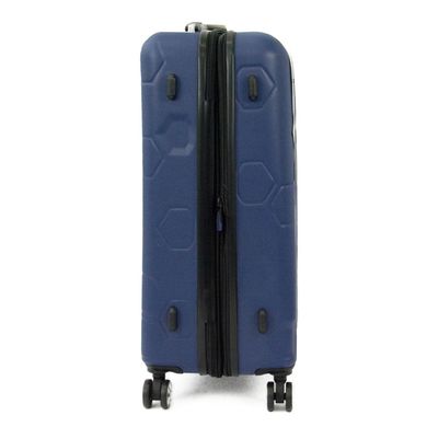 Чемодан IT Luggage HEXA/Blue Depths M Средний IT16-2387-08-M-S118