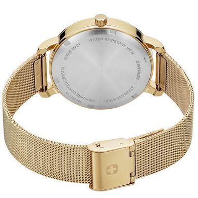 Женские часы Wenger Watch METROPOLITAN DONNISSIMA W01.1731.107