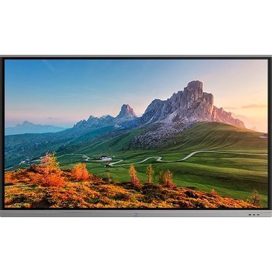 Интерактивная панель Prestigio MULTIBOARD 75" L-SERIES (UHD) (OS Android)