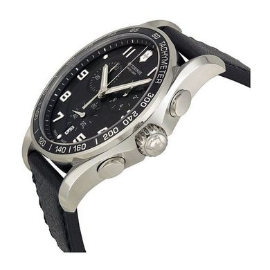 Мужские часы Victorinox SwissArmy CHRONO CLASSIC XLS V241651