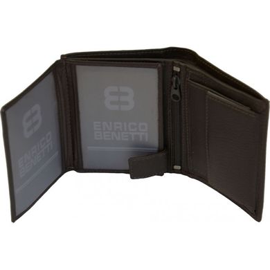 Портмоне Enrico Benetti Leather Eb52207006