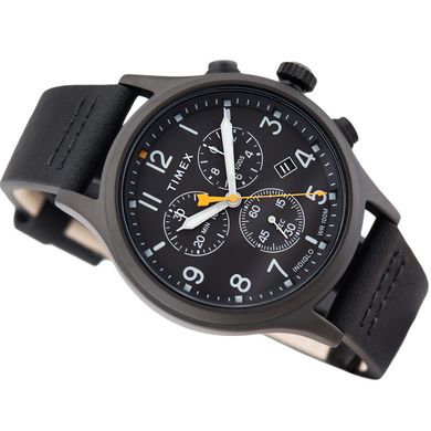 Чоловічі годинники Timex Allied Tx2r47500