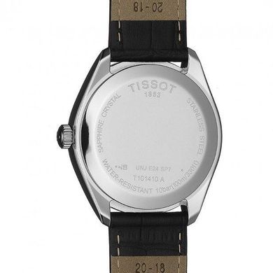 Часы наручные мужские Tissot PR 100 T101.410.16.031.00