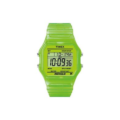 Мужские часы Timex CLASSIC DIGITAL Tx2n806