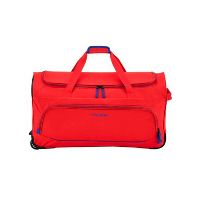 Дорожня сумка на колесах Travelite Basics TL096277-10
