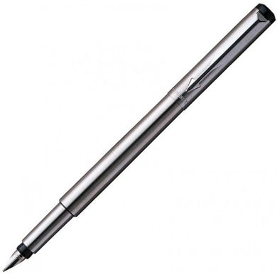 Перьевая ручка Parker Vector Stainless Steel FP 03 212