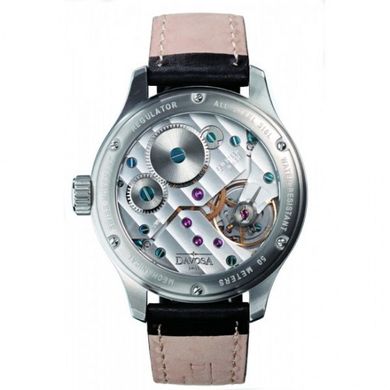160.408.25 Мужские наручные часы Davosa