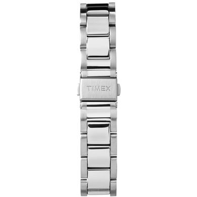 Чоловічі годинники Timex WATERBURY Chrono Tx2r24900